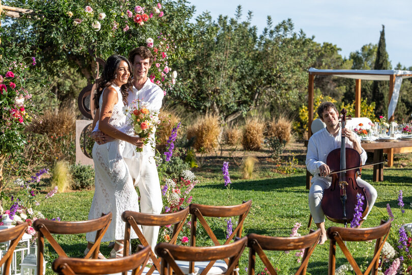 A Timeless Private Luxury Sanctuary, Ibiza Villa 1452