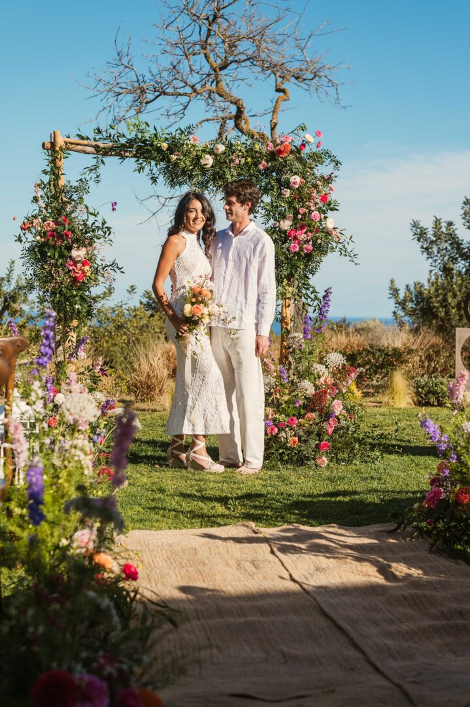 A Timeless Private Luxury Sanctuary, Ibiza Villa 1452