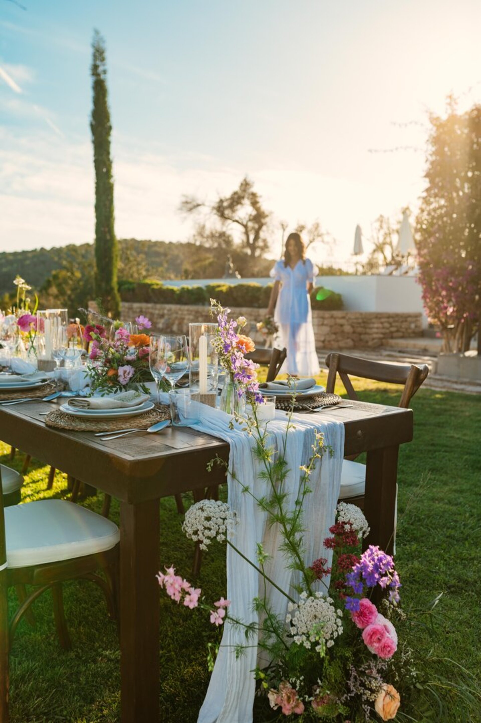 A Timeless Private Luxury Sanctuary, Ibiza Villa 1452