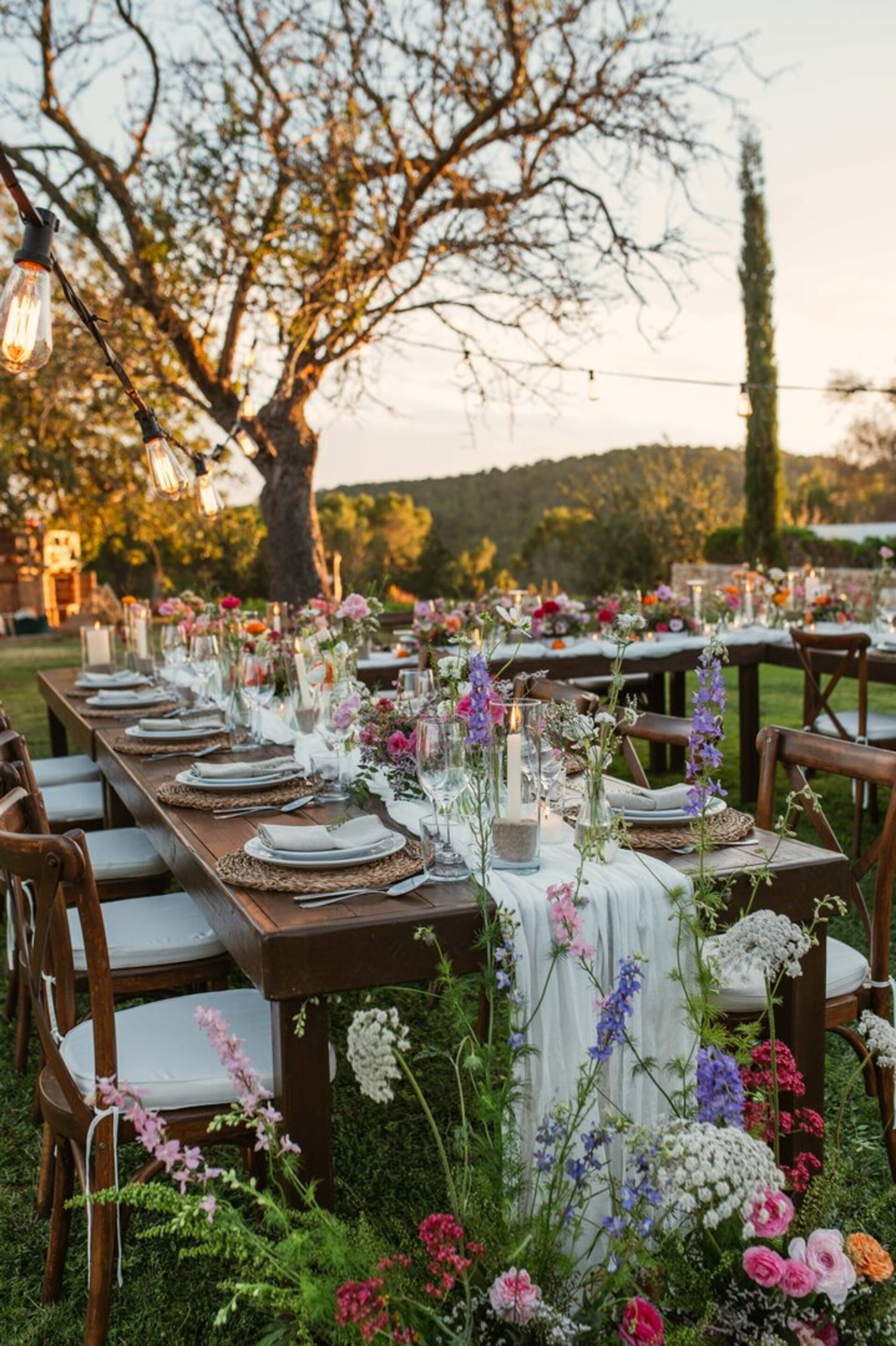 A Timeless Private Luxury Sanctuary, Ibiza Villa 1452