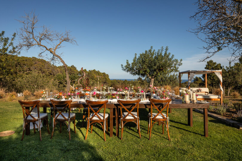 A Timeless Private Luxury Sanctuary, Ibiza Villa 1452
