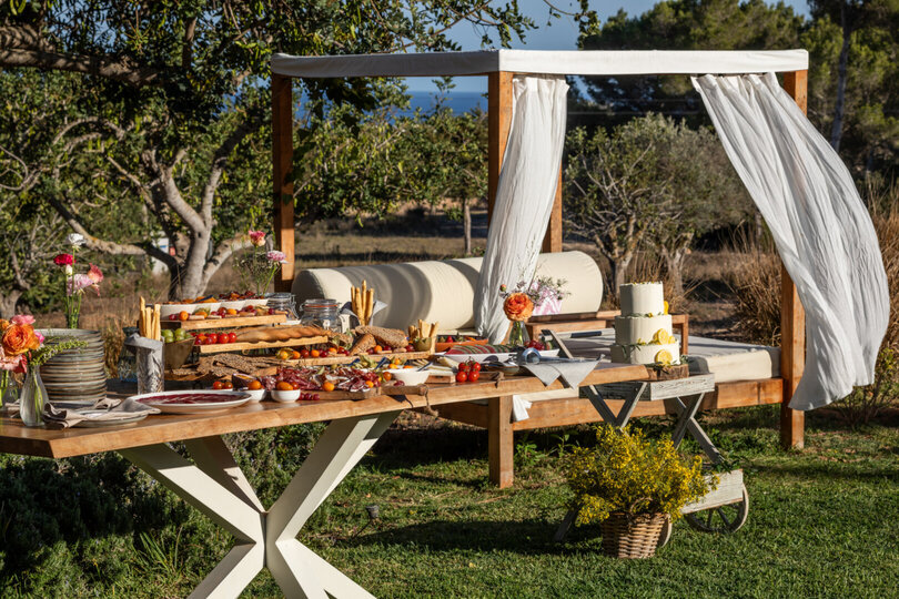 A Timeless Private Luxury Sanctuary, Ibiza Villa 1452