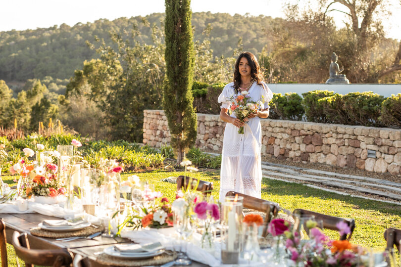 A Timeless Private Luxury Sanctuary, Ibiza Villa 1452
