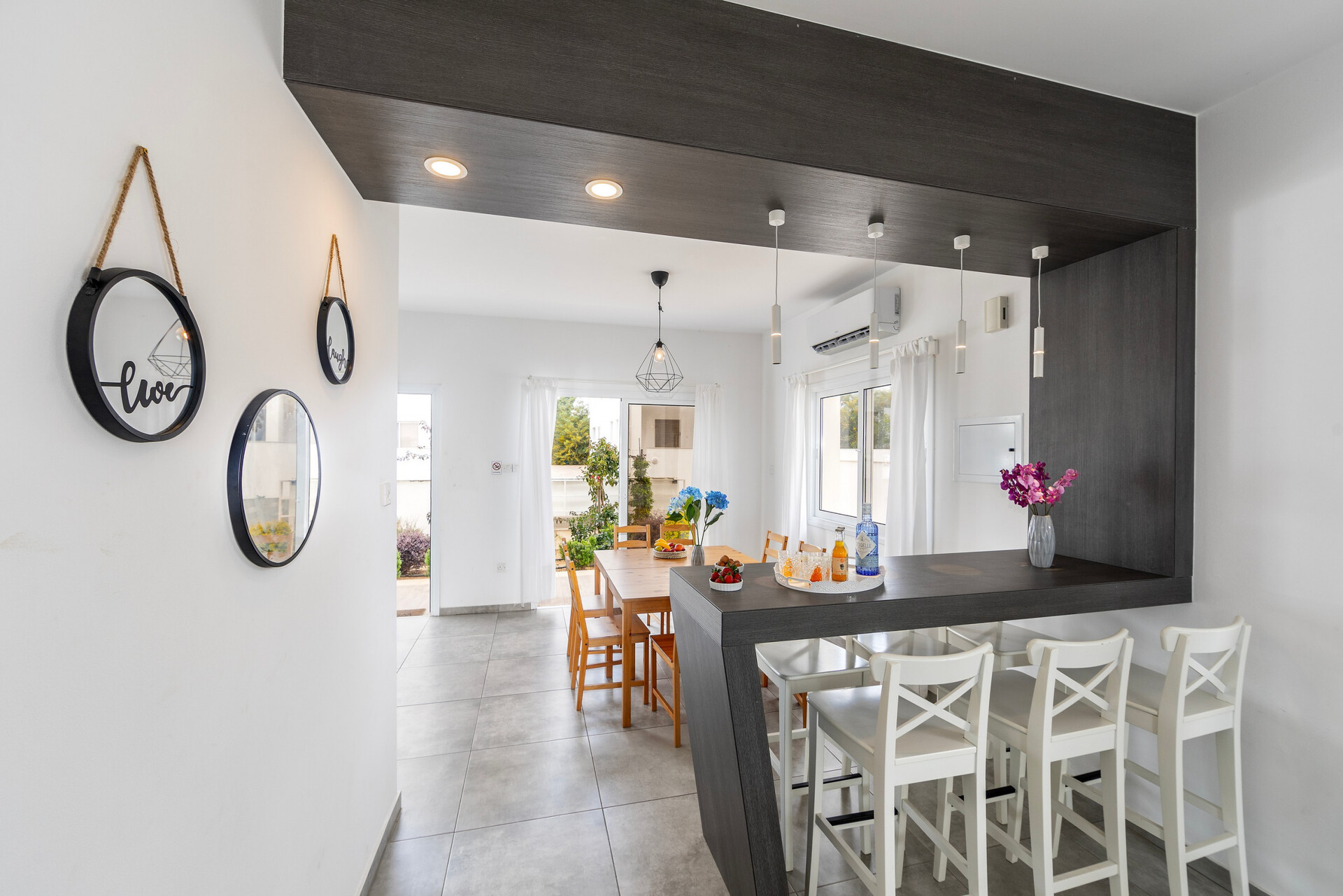 Abgeschiedene Villenrefugium in Ayia Napa