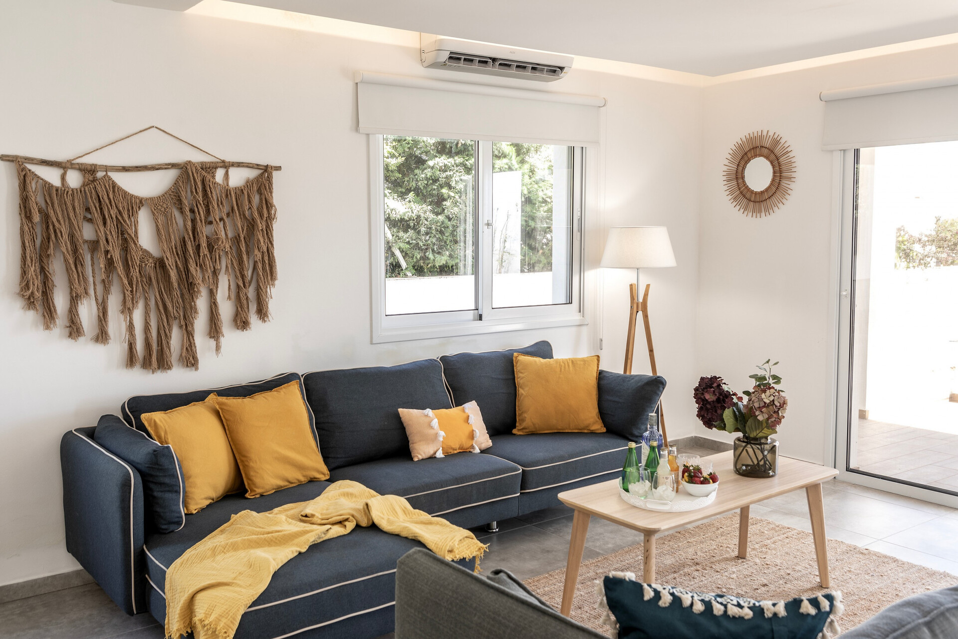 Ayia Napa Sanctuary: Wunderschöne Villa mit 4 Schlafzimmern, 1393