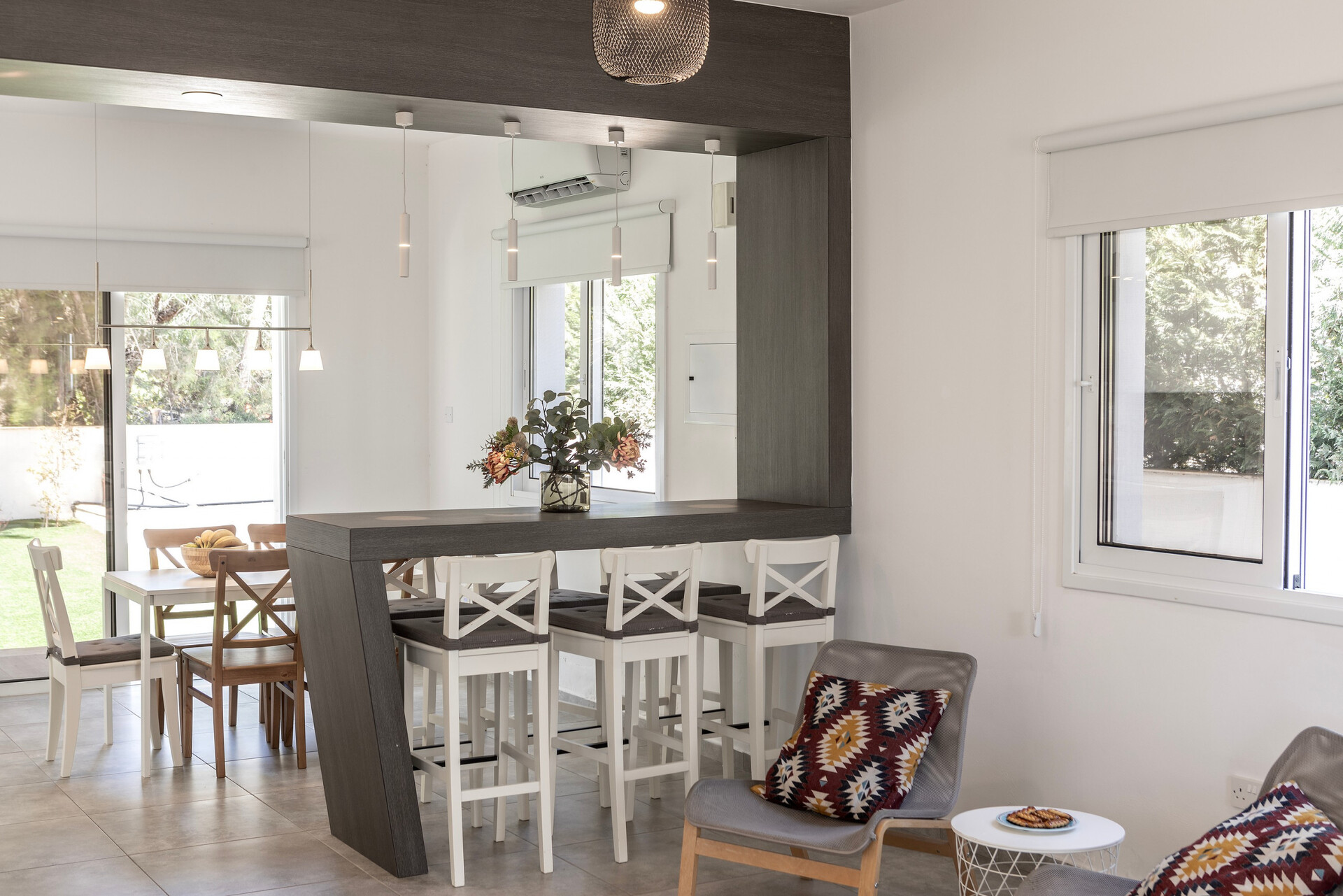Ayia Napa Sanctuary: Wunderschöne Villa mit 4 Schlafzimmern, 1393