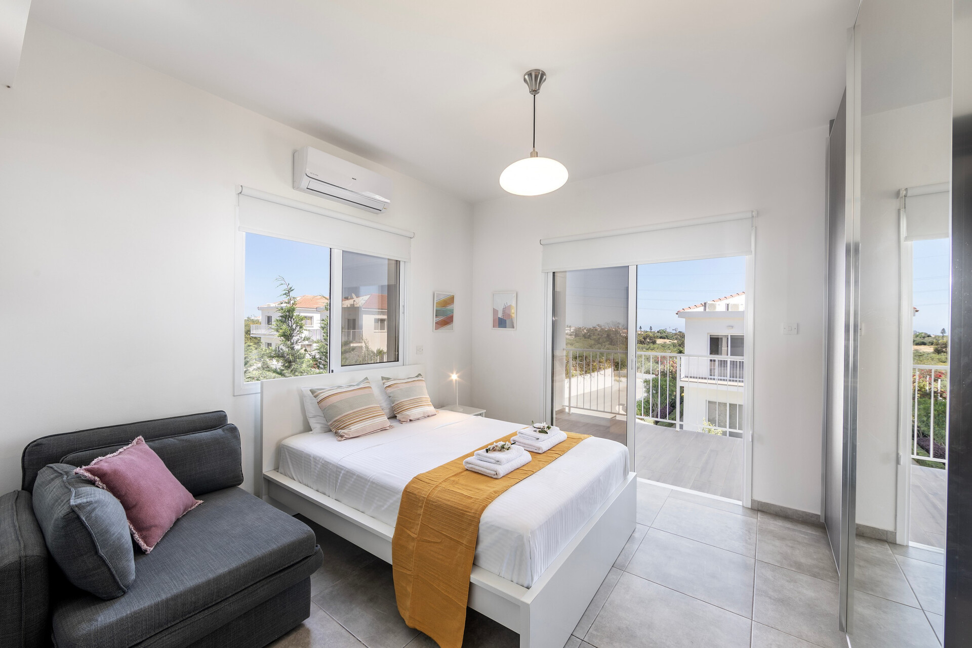 Ayia Napa Sanctuary: Wunderschöne Villa mit 4 Schlafzimmern, 1393