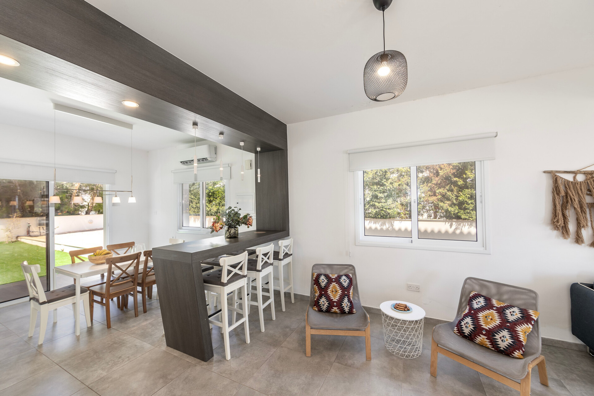 Ayia Napa Sanctuary: Wunderschöne Villa mit 4 Schlafzimmern, 1393