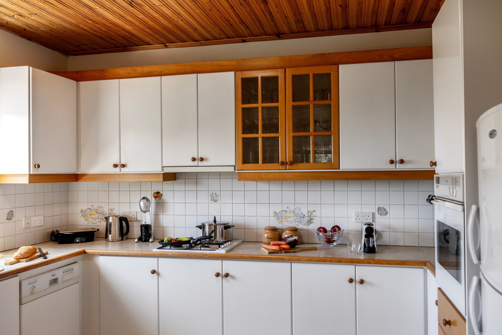 Gemütlicher Rückzugsort in Pano Platres, 1006
