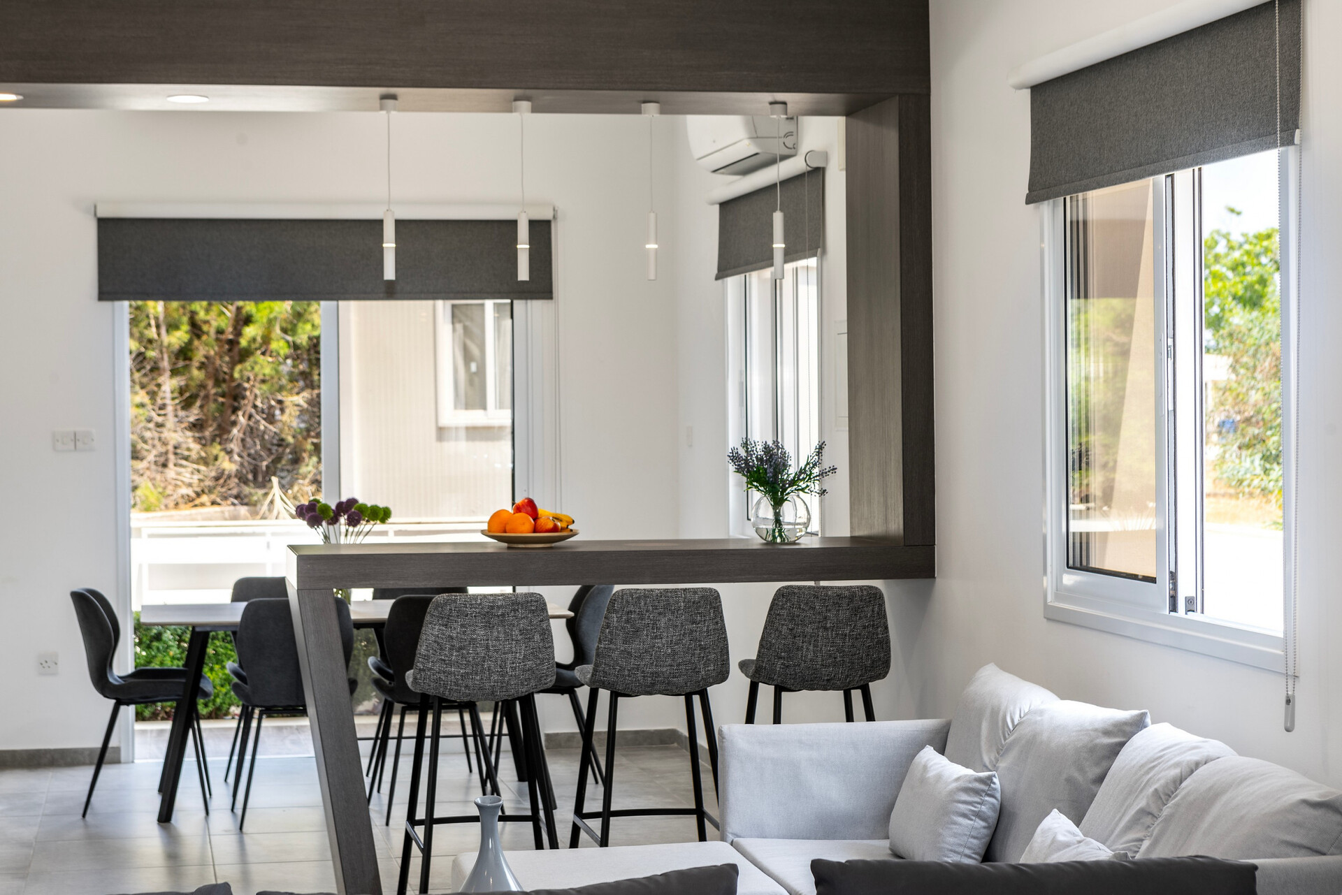 Elegante Villa mit 3 Schlafzimmern in Ayia Napa Haven, 1394