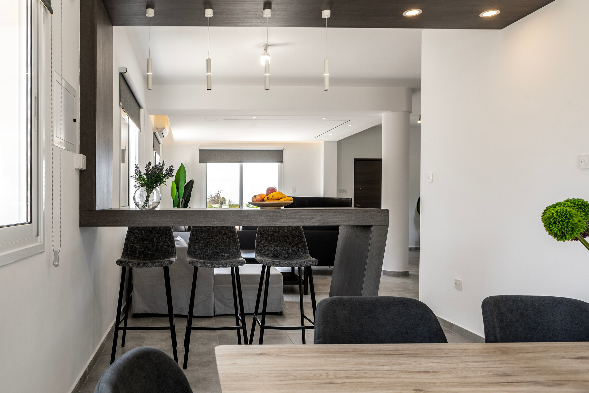 Elegante Villa mit 3 Schlafzimmern in Ayia Napa Haven, 1394