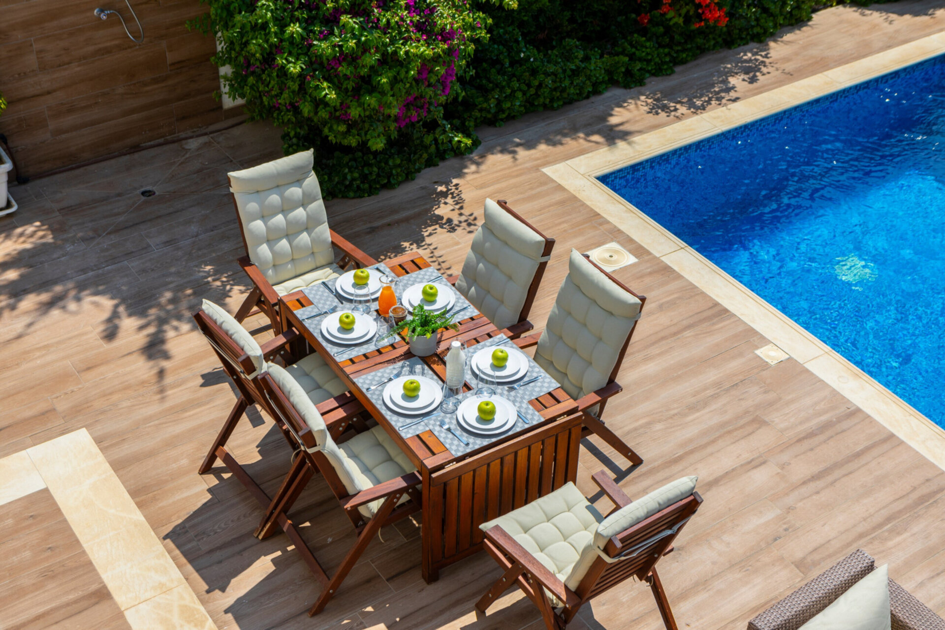 Elegante Villa mit 3 Schlafzimmern in Ayia Napa Haven, 1394