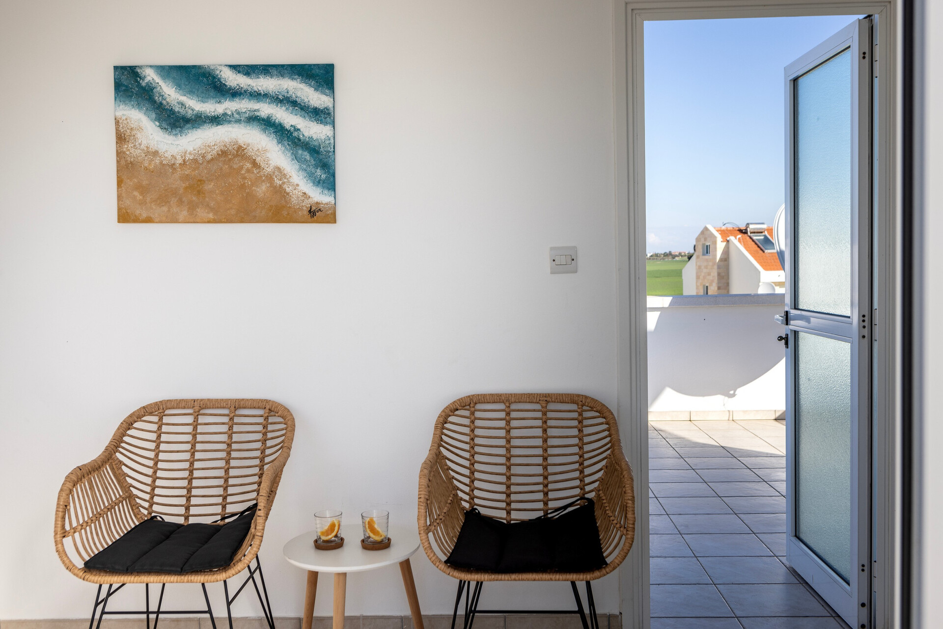 Perivolia Paradise: Villa mit 4 Schlafzimmern zu verkaufen, 1403