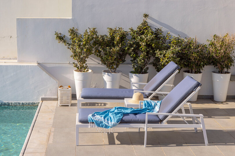 Villa Oasis mit 5 Schlafzimmern in Protaras, Zypern 1723