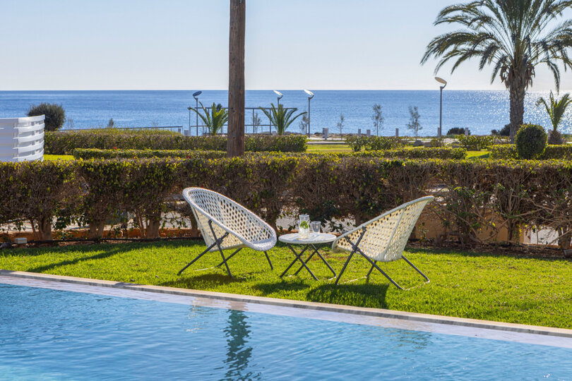 Villa Oasis mit 5 Schlafzimmern in Protaras, Zypern 1723