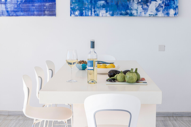 Villa Oasis mit 5 Schlafzimmern in Protaras, Zypern 1723
