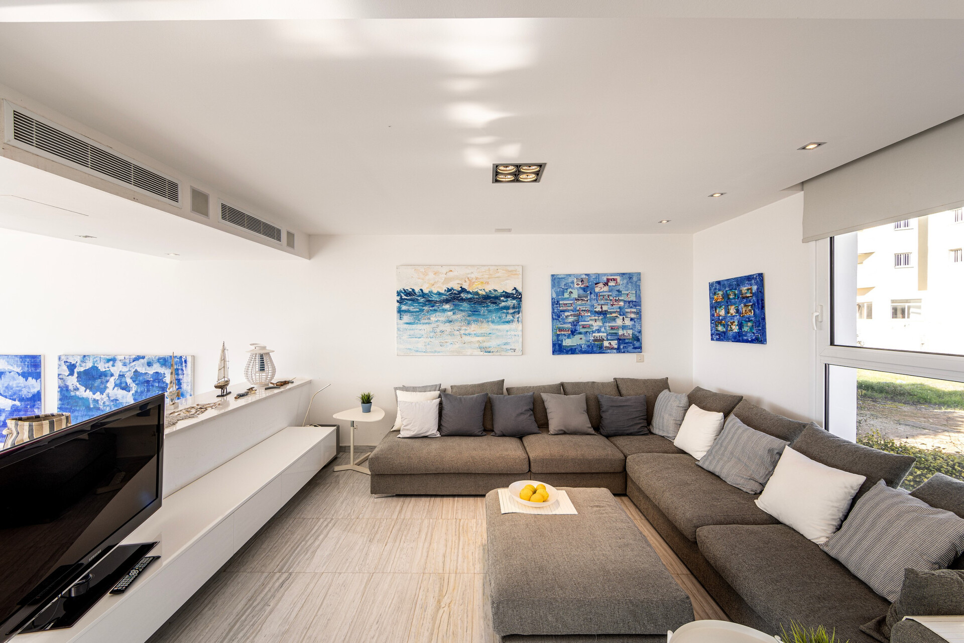 Villa Oasis mit 5 Schlafzimmern in Protaras, Zypern 1723