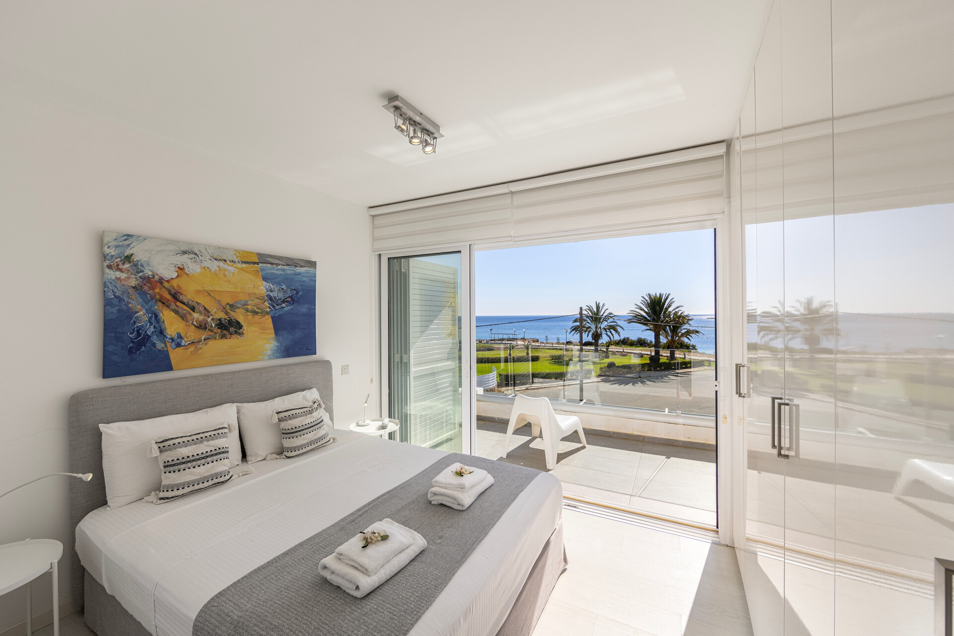 Villa Oasis mit 5 Schlafzimmern in Protaras, Zypern 1723