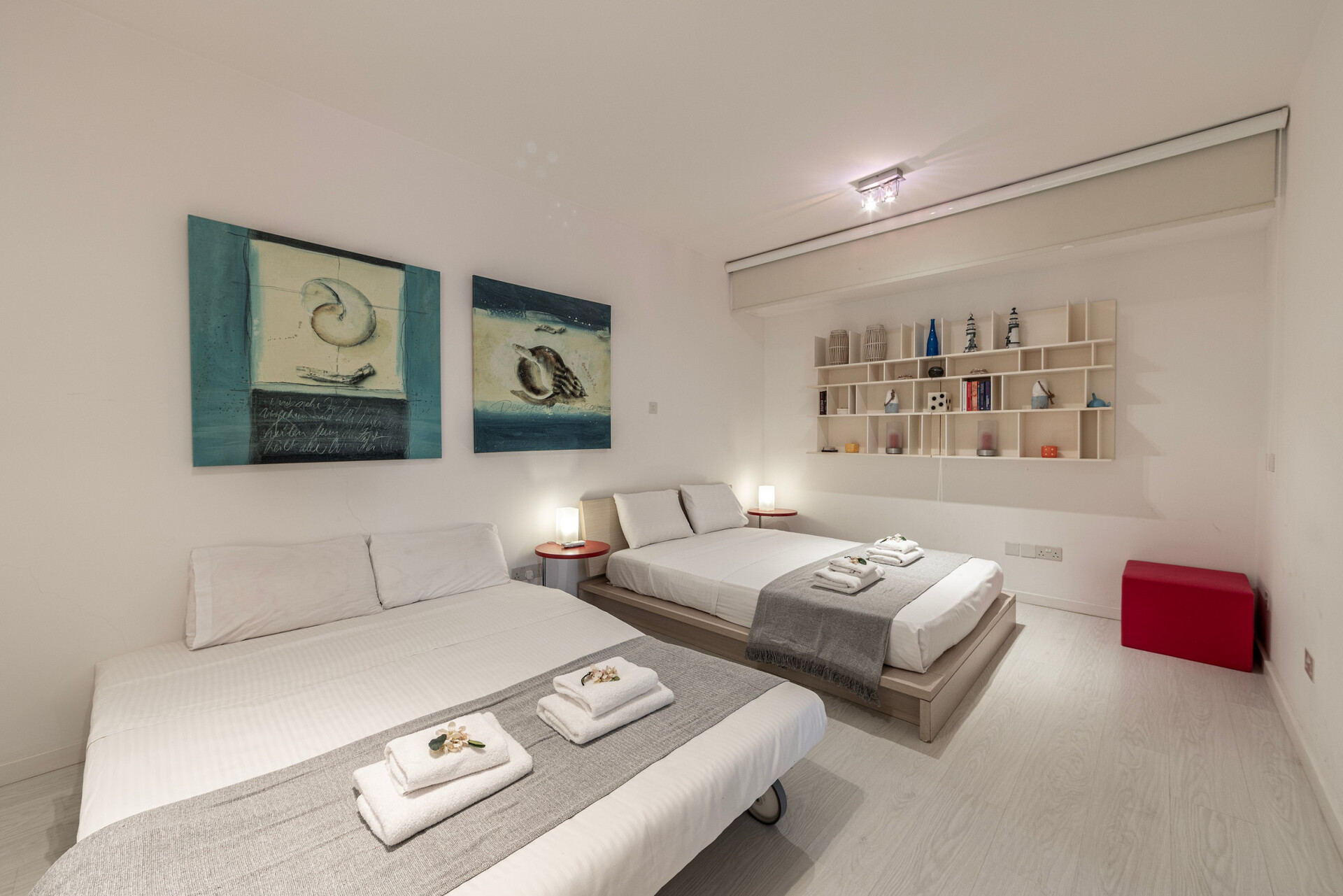 Villa Oasis mit 5 Schlafzimmern in Protaras, Zypern 1723