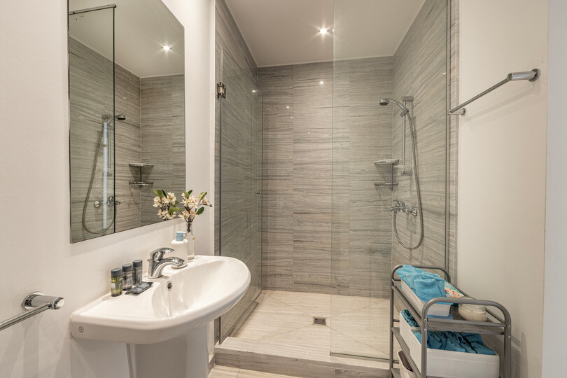 Villa Oasis mit 5 Schlafzimmern in Protaras, Zypern 1723