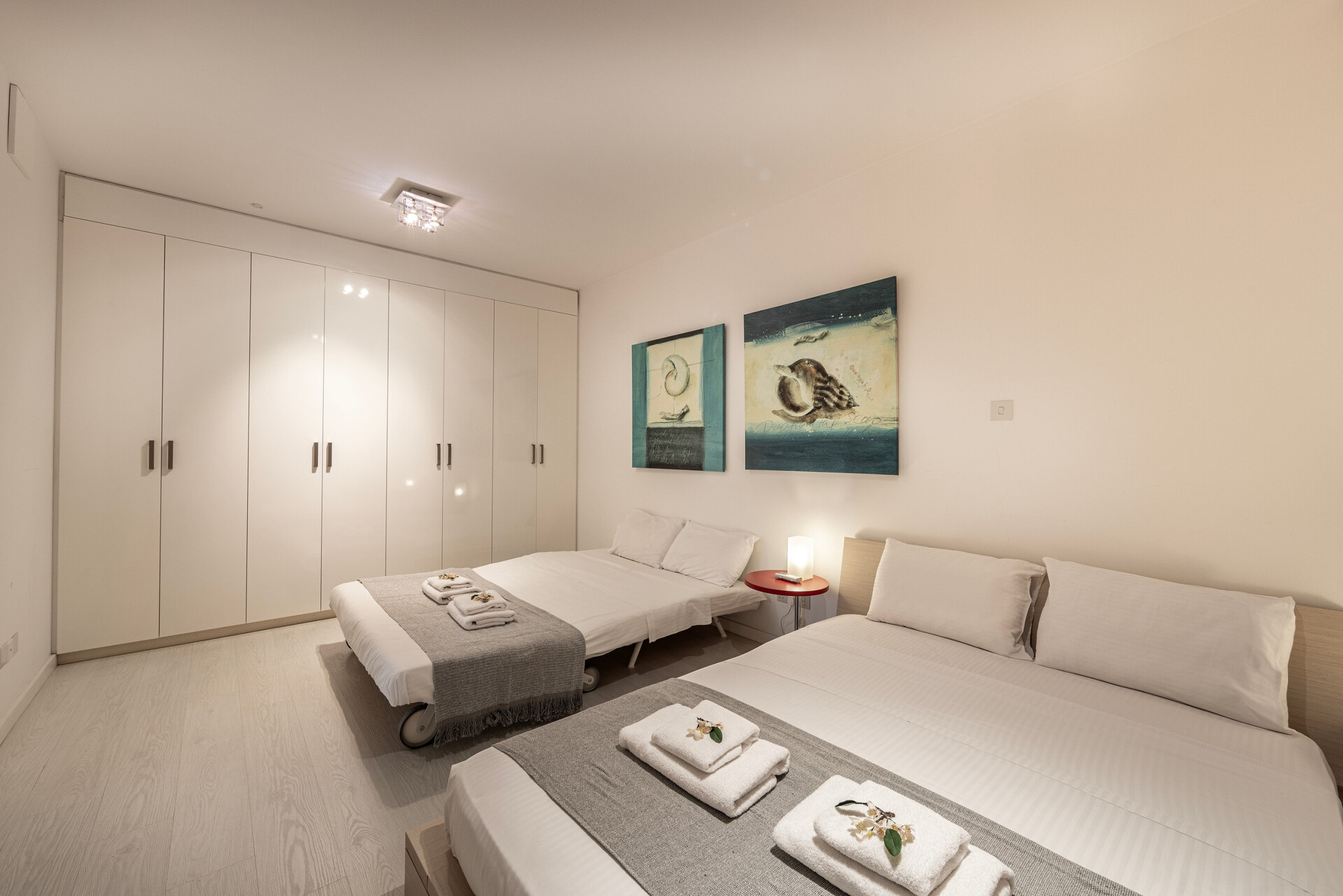 Villa Oasis mit 5 Schlafzimmern in Protaras, Zypern 1723