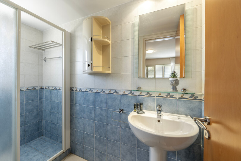 Gemütliche Villa mit 3 Schlafzimmern in Larnaka 1000