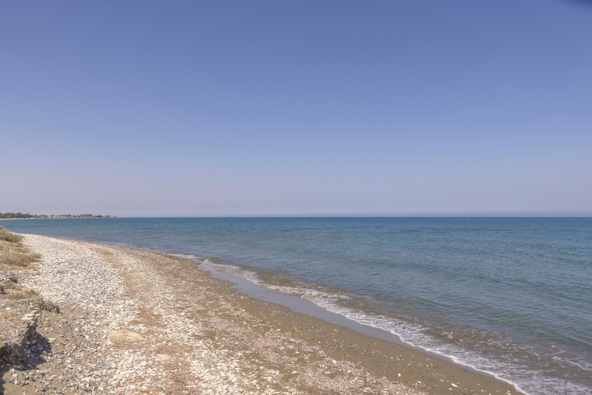 Gemütliche Villa mit 3 Schlafzimmern in Larnaka 1000