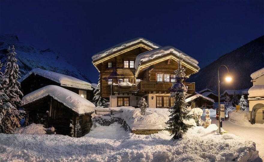 Luxuriöses Alpen-Refugium, Matterhorn Chalet 1012, Zermatt, Switzerland