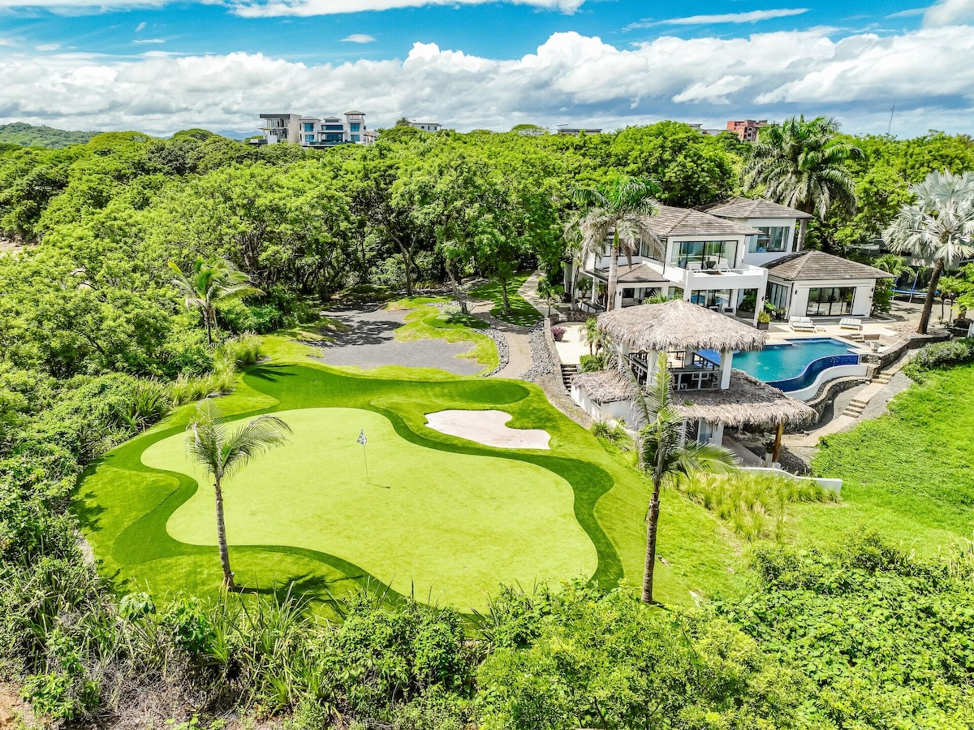 Erleben Sie Luxus in der Provinz Guanacaste 1000
