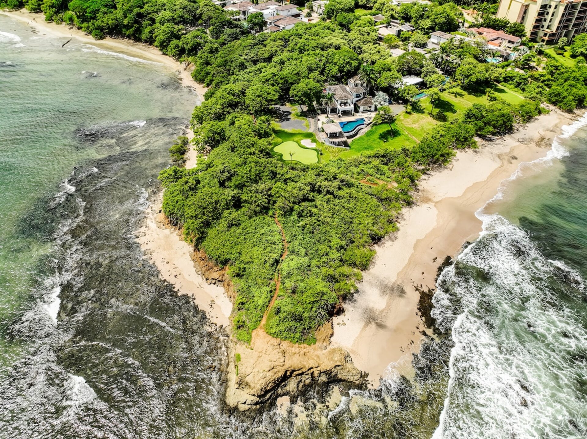 Erleben Sie Luxus in der Provinz Guanacaste 1000