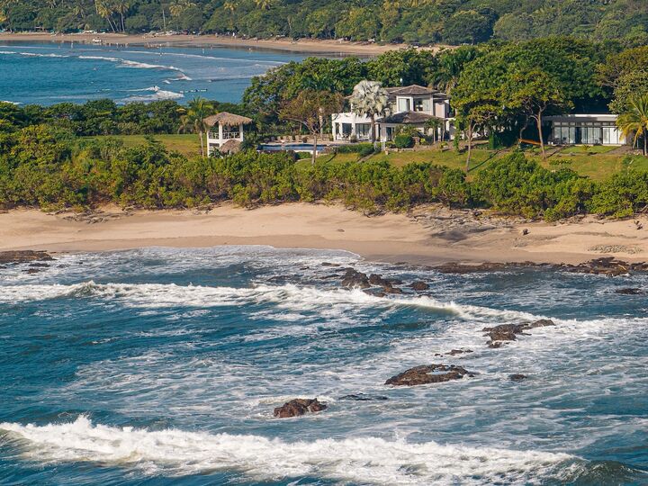 Erleben Sie Luxus in der Provinz Guanacaste 1000