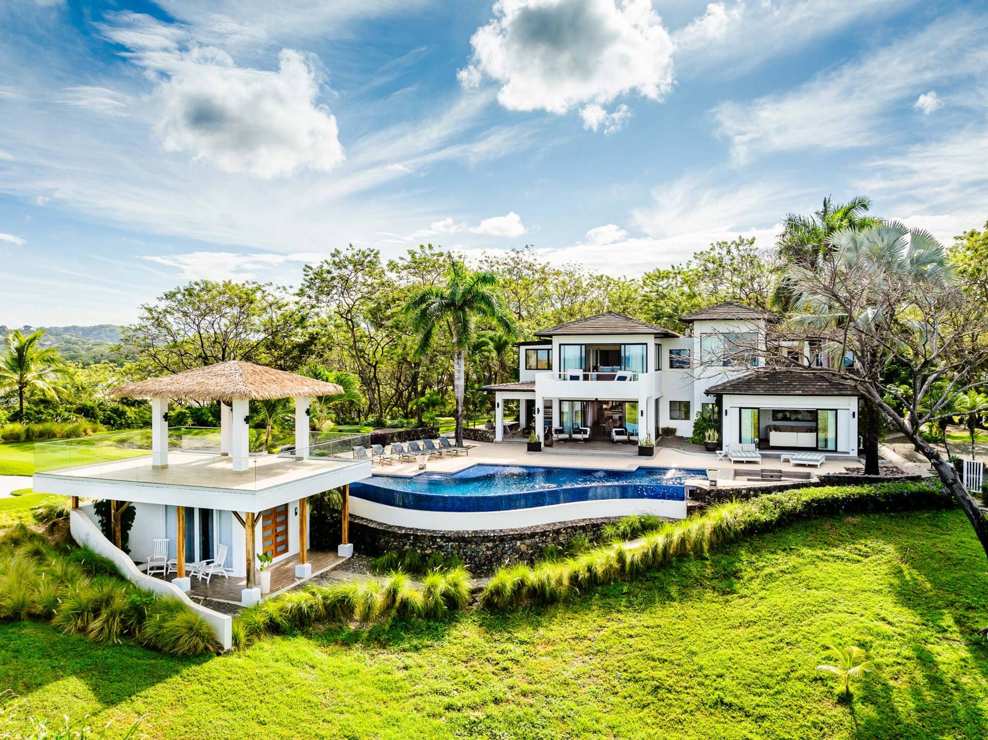 Erleben Sie Luxus in der Provinz Guanacaste 1000