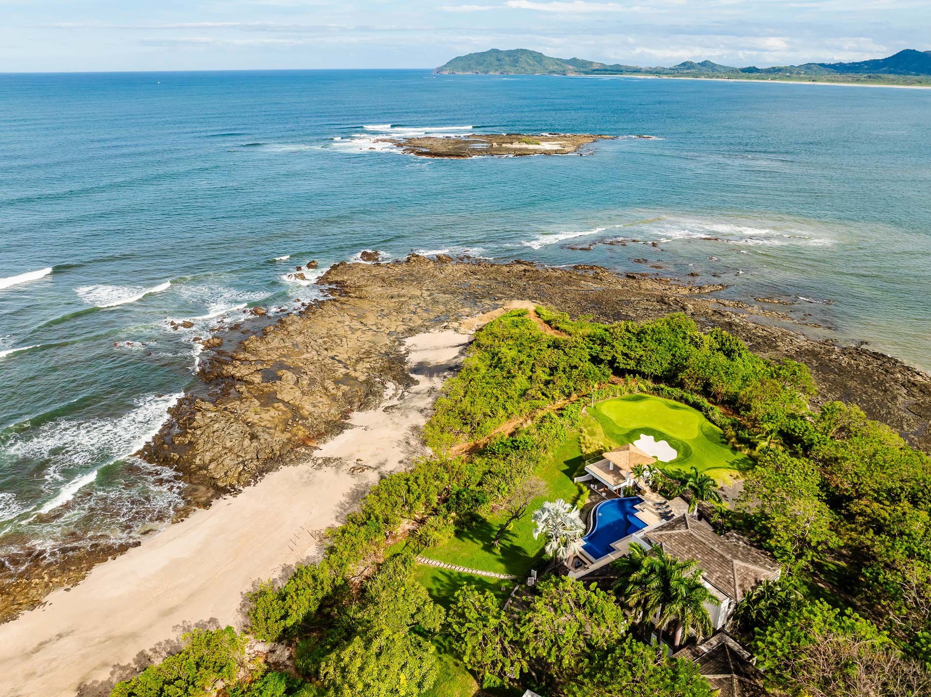 Erleben Sie Luxus in der Provinz Guanacaste 1000