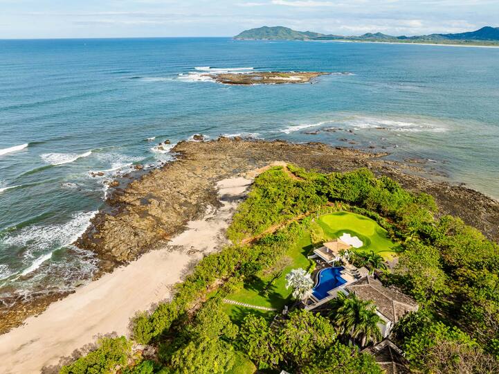 Erleben Sie Luxus in der Provinz Guanacaste 1000, Playa Langosta, Costa Rica