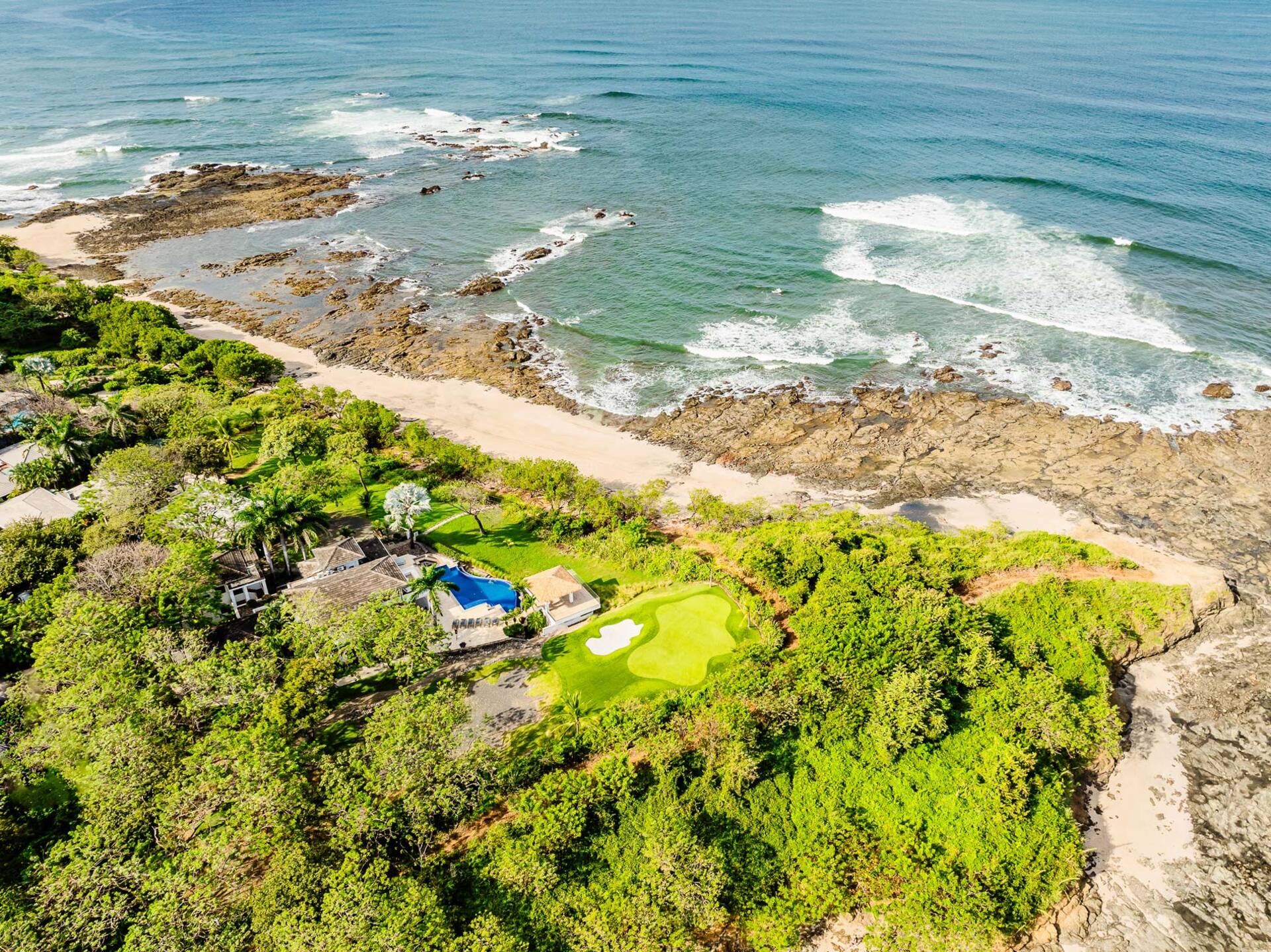 Erleben Sie Luxus in der Provinz Guanacaste 1000