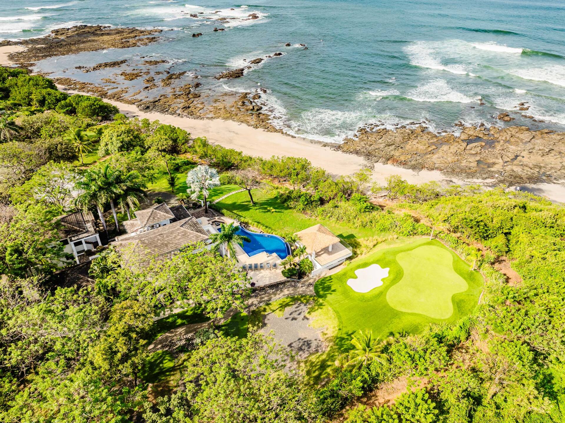 Erleben Sie Luxus in der Provinz Guanacaste 1000