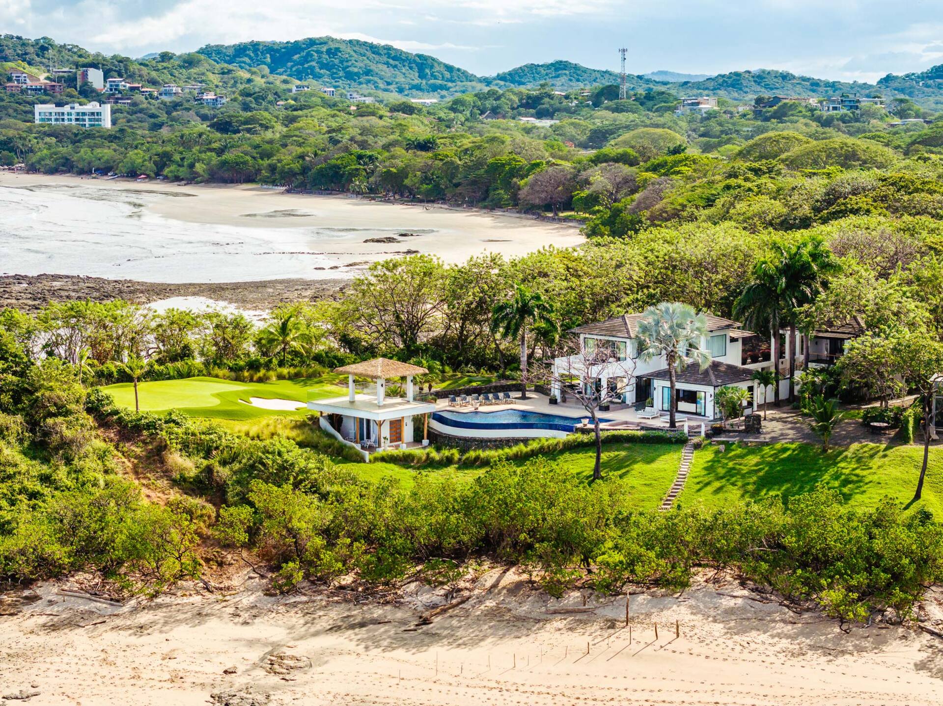 Erleben Sie Luxus in der Provinz Guanacaste 1000