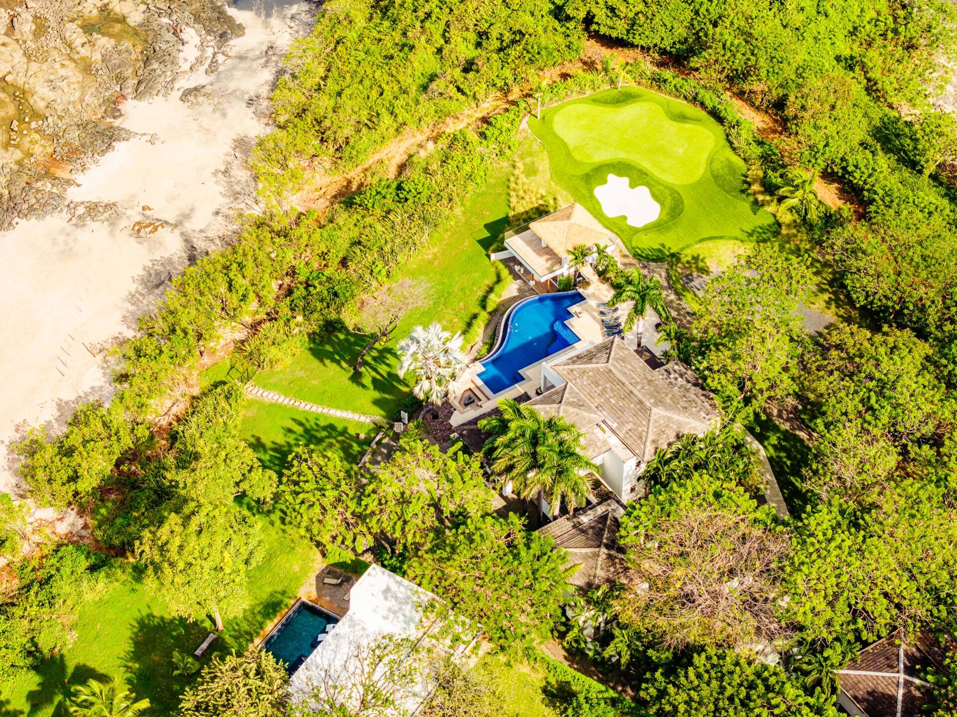 Erleben Sie Luxus in der Provinz Guanacaste 1000