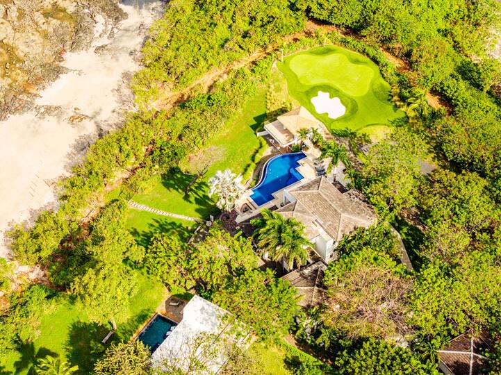 Erleben Sie Luxus in der Provinz Guanacaste 1000