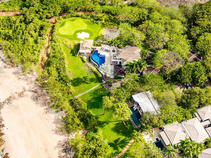Erleben Sie Luxus in der Provinz Guanacaste 1000