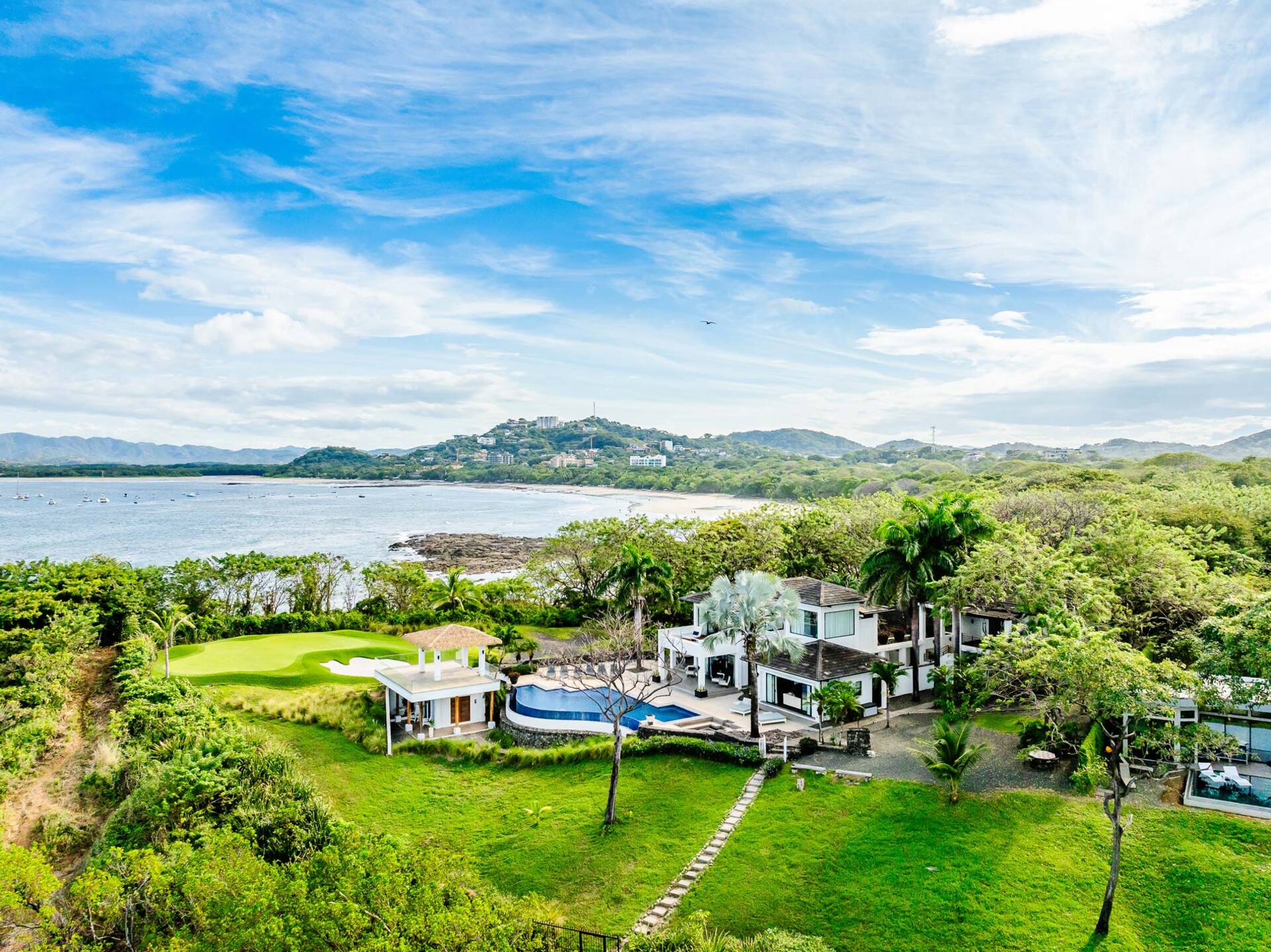 Erleben Sie Luxus in der Provinz Guanacaste 1000