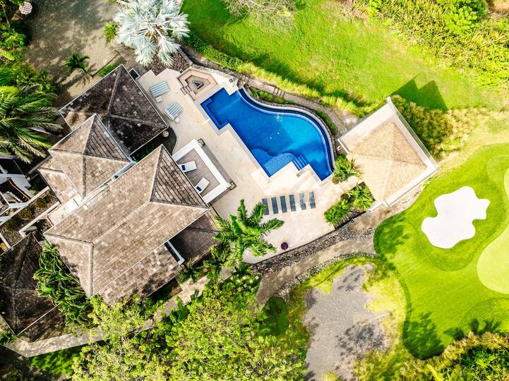 Erleben Sie Luxus in der Provinz Guanacaste 1000