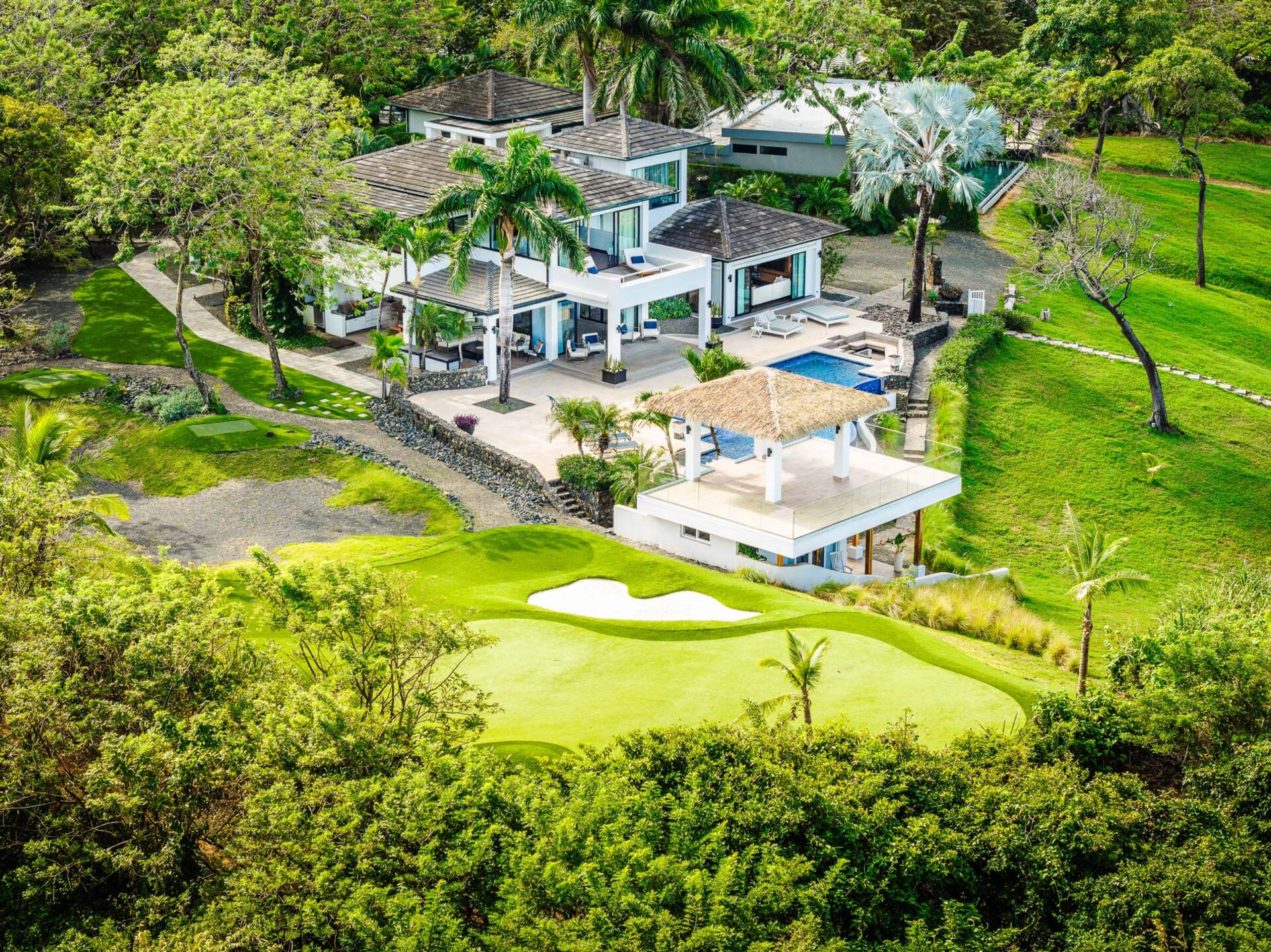 Erleben Sie Luxus in der Provinz Guanacaste 1001