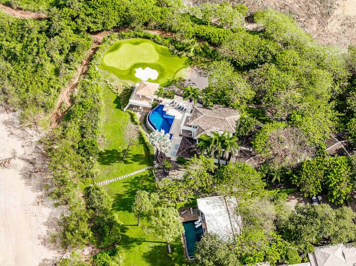 Erleben Sie Luxus in der Provinz Guanacaste 1001