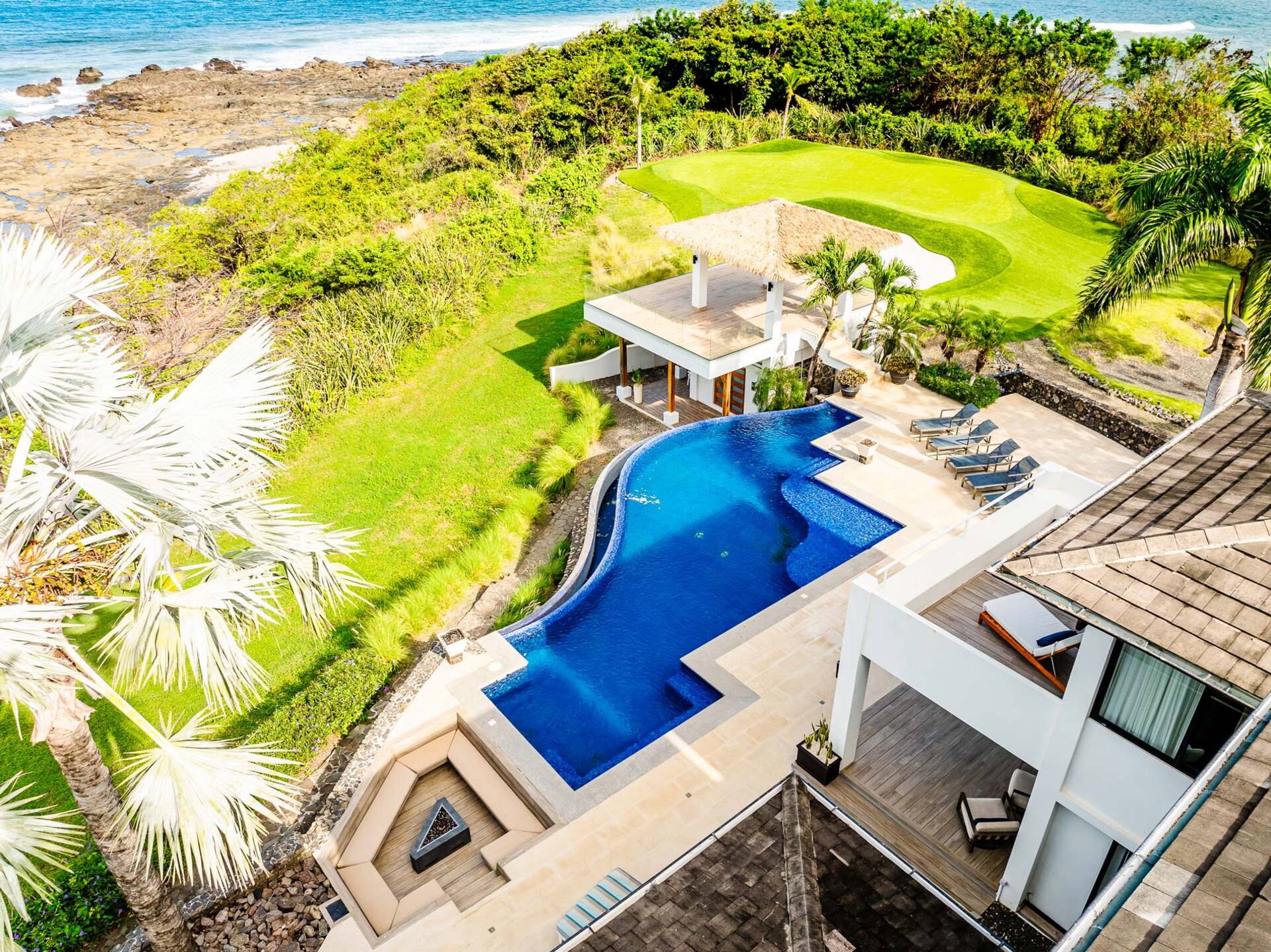 Erleben Sie Luxus in der Provinz Guanacaste 1001