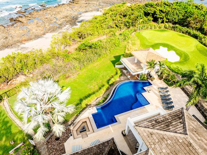 Erleben Sie Luxus in der Provinz Guanacaste 1001