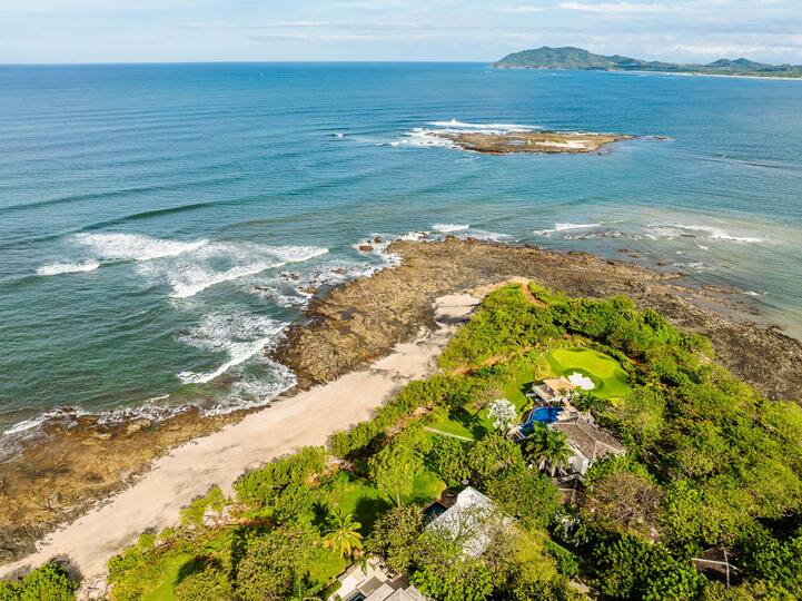 Erleben Sie Luxus in der Provinz Guanacaste 1001