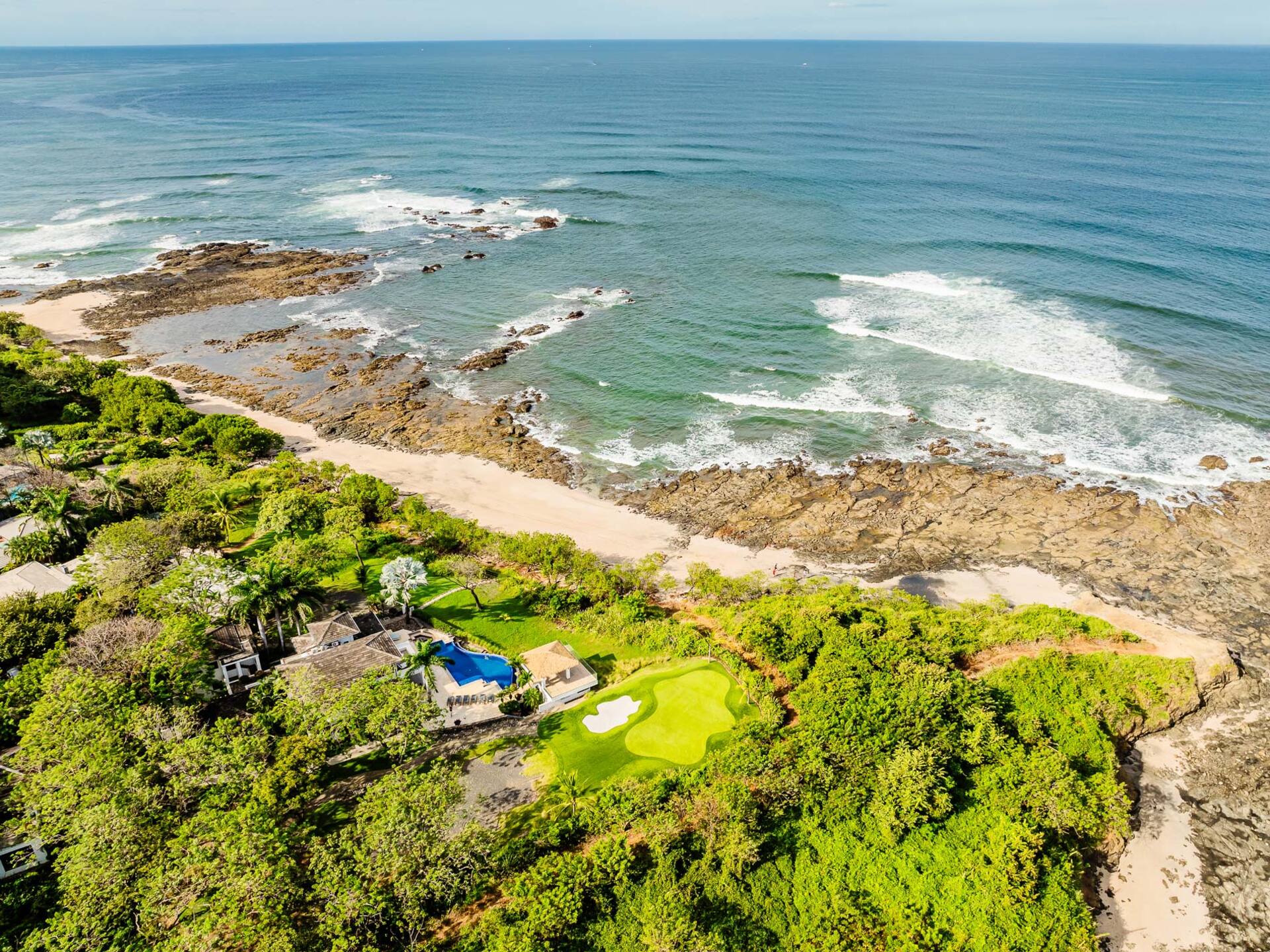 Erleben Sie Luxus in der Provinz Guanacaste 1001