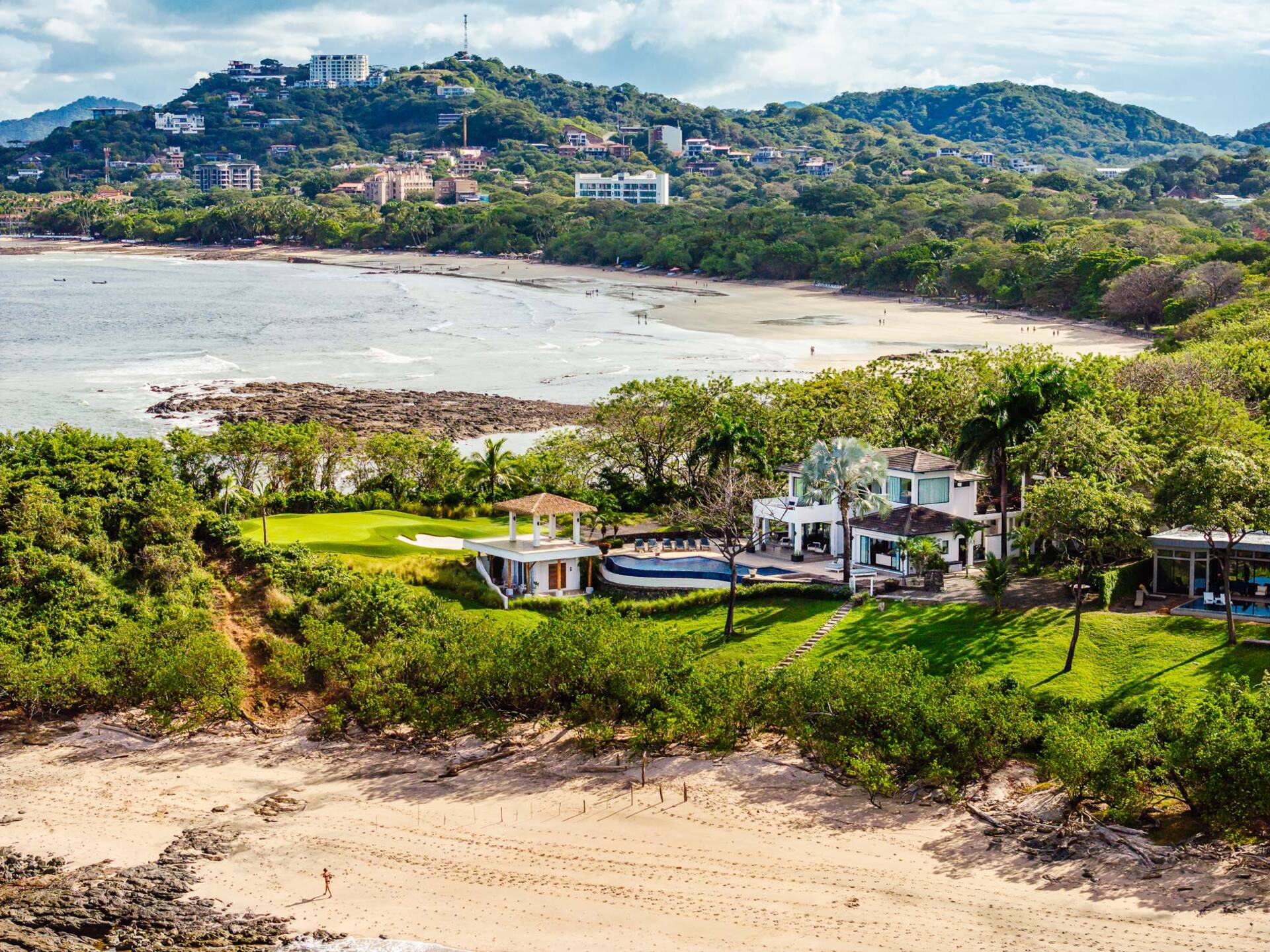 Erleben Sie Luxus in der Provinz Guanacaste 1001