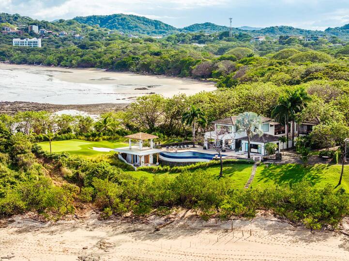 Erleben Sie Luxus in der Provinz Guanacaste 1001